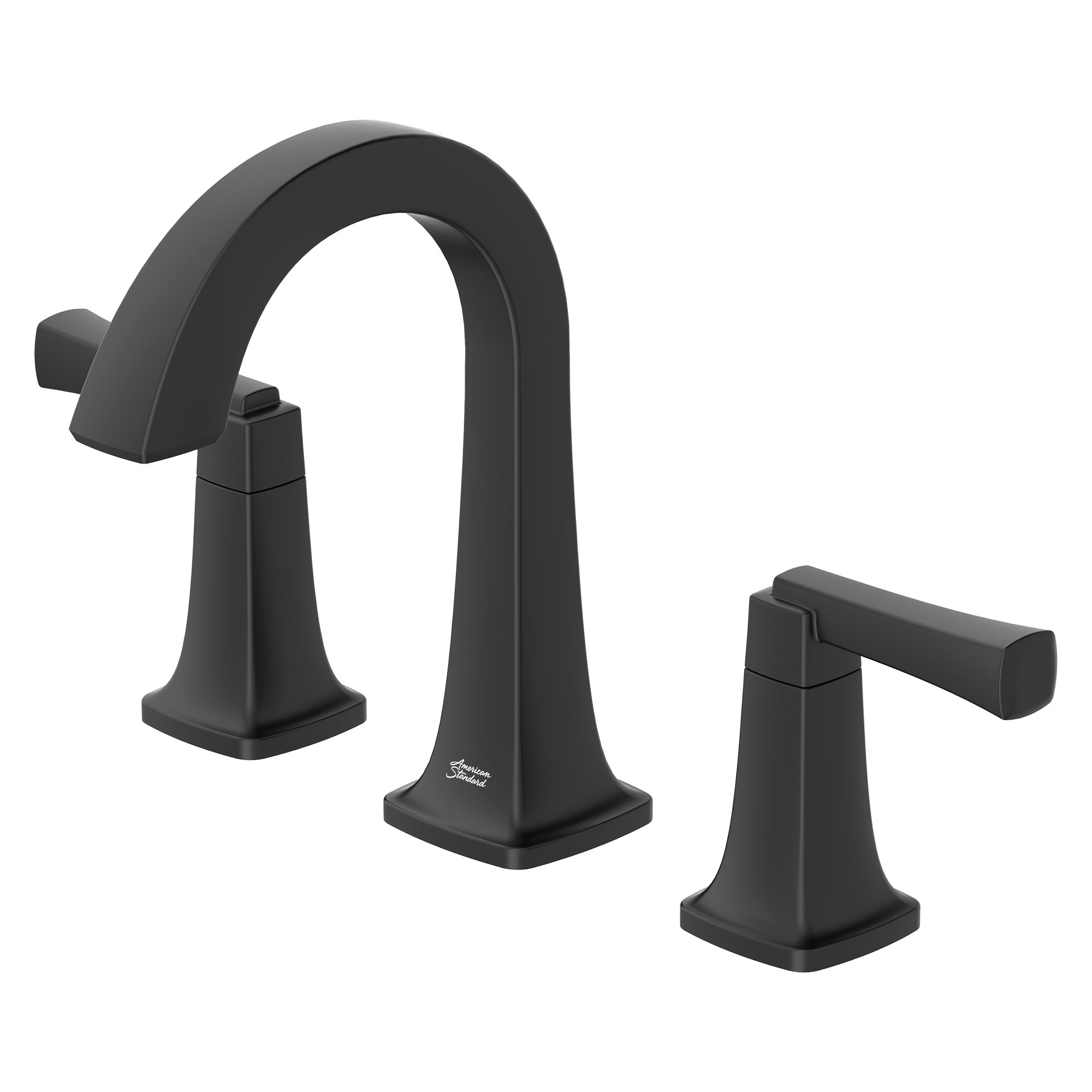 Townsend® 8-Inch Widespread 2-Handle Bathroom Faucet 1.2 gpm/4.5 L/min With Lever Handles